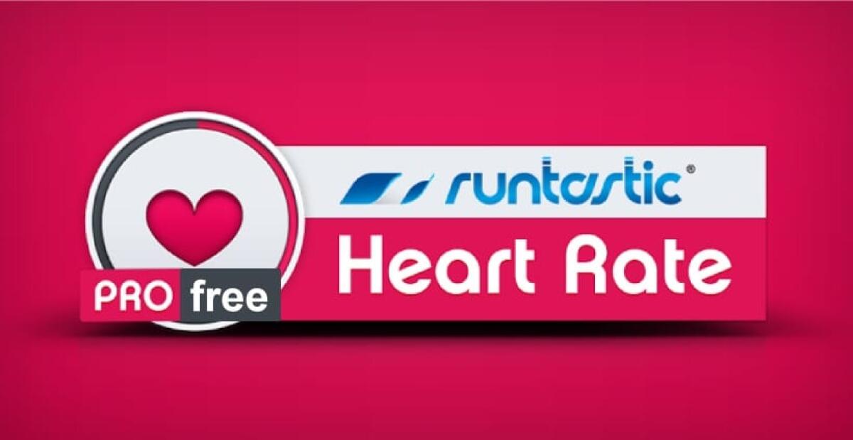 Come misurare i battiti del cuore su tutti gli smartphone Android come il Galaxy S5: Runtastic Heart Rate - 