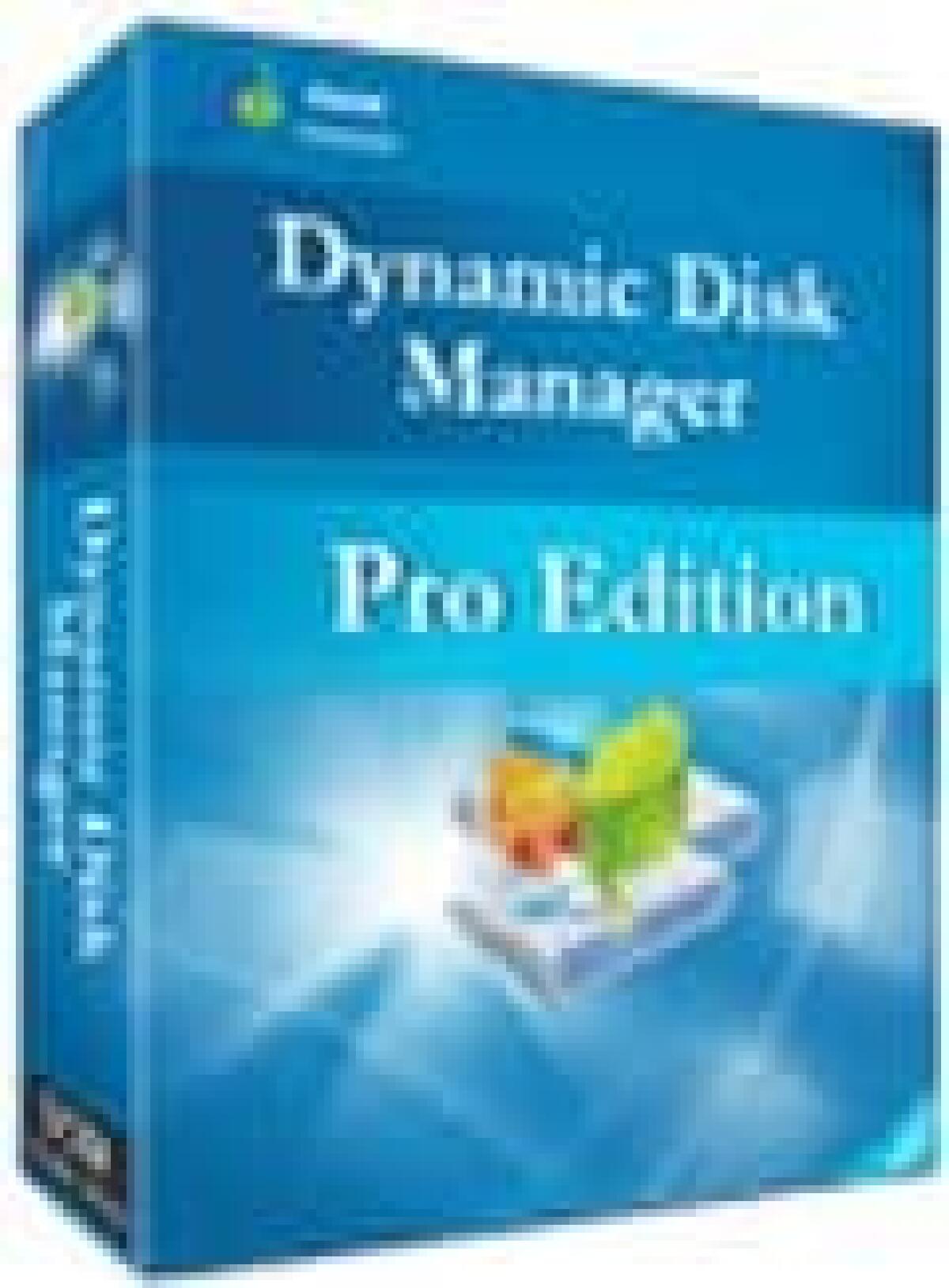 AOMEI Dynamic Disk Manager Pro 1.1 Gratis: Ridimensionare, Creare, Modificare Partizioni su Windows - 