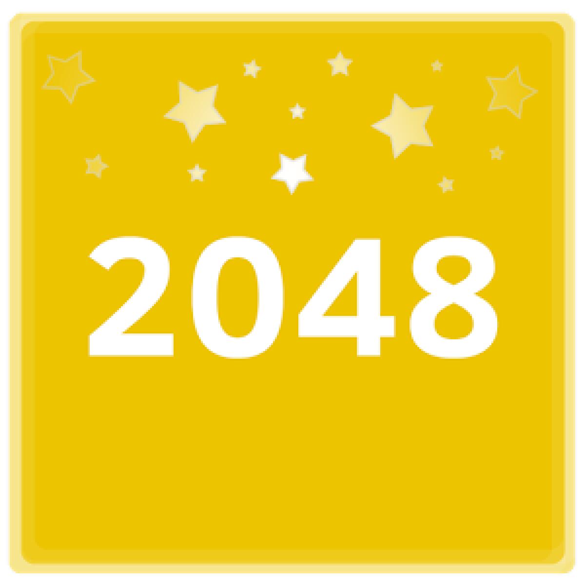 2048: Ecco il gioco che sta spopolando sugli smartphone Android ed iOS [Migliori Giochi Telefoni] - 