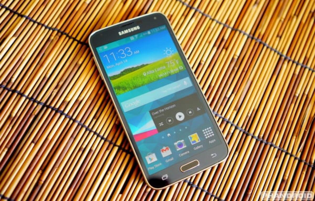 Hai speso 700 euro per il Galaxy S5? Sei stato fregato, è in arrivo il Galaxy S5 Prime che sarà più potente! - 