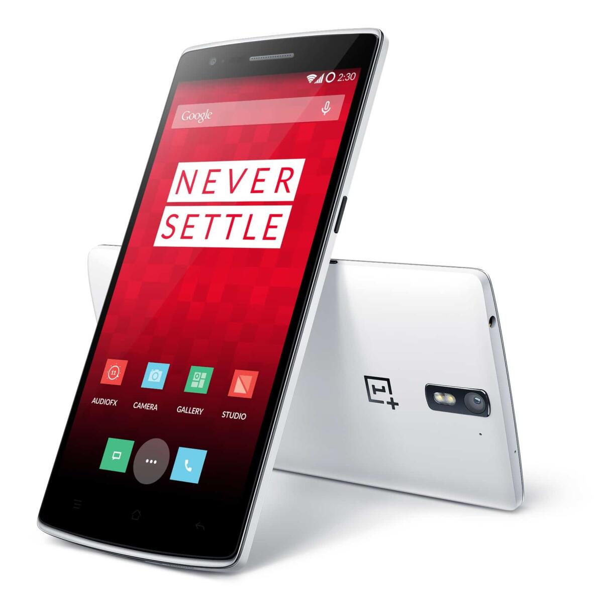 Ecco quando sarà possibile comprare OnePlus One - 