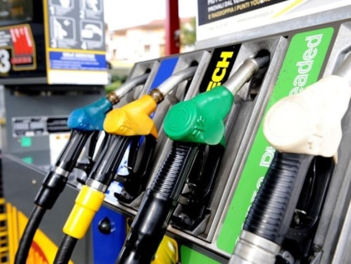 [Video ITA] Quanto costa il carburante in Germania? Ecco il prezzo di Benzina e Diesel - 