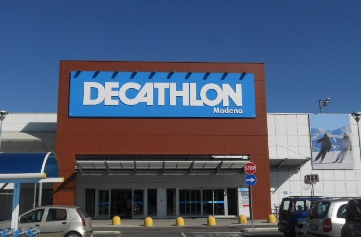 Offerte di Lavoro: Posizioni aperte in Decathlon. Ecco come candidarti! - 