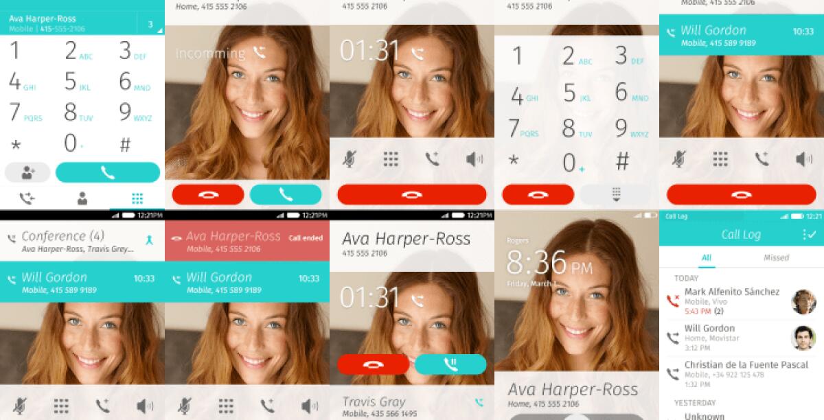 Ecco tutte le principali novità di Firefox OS 2.0 (changelog) - 