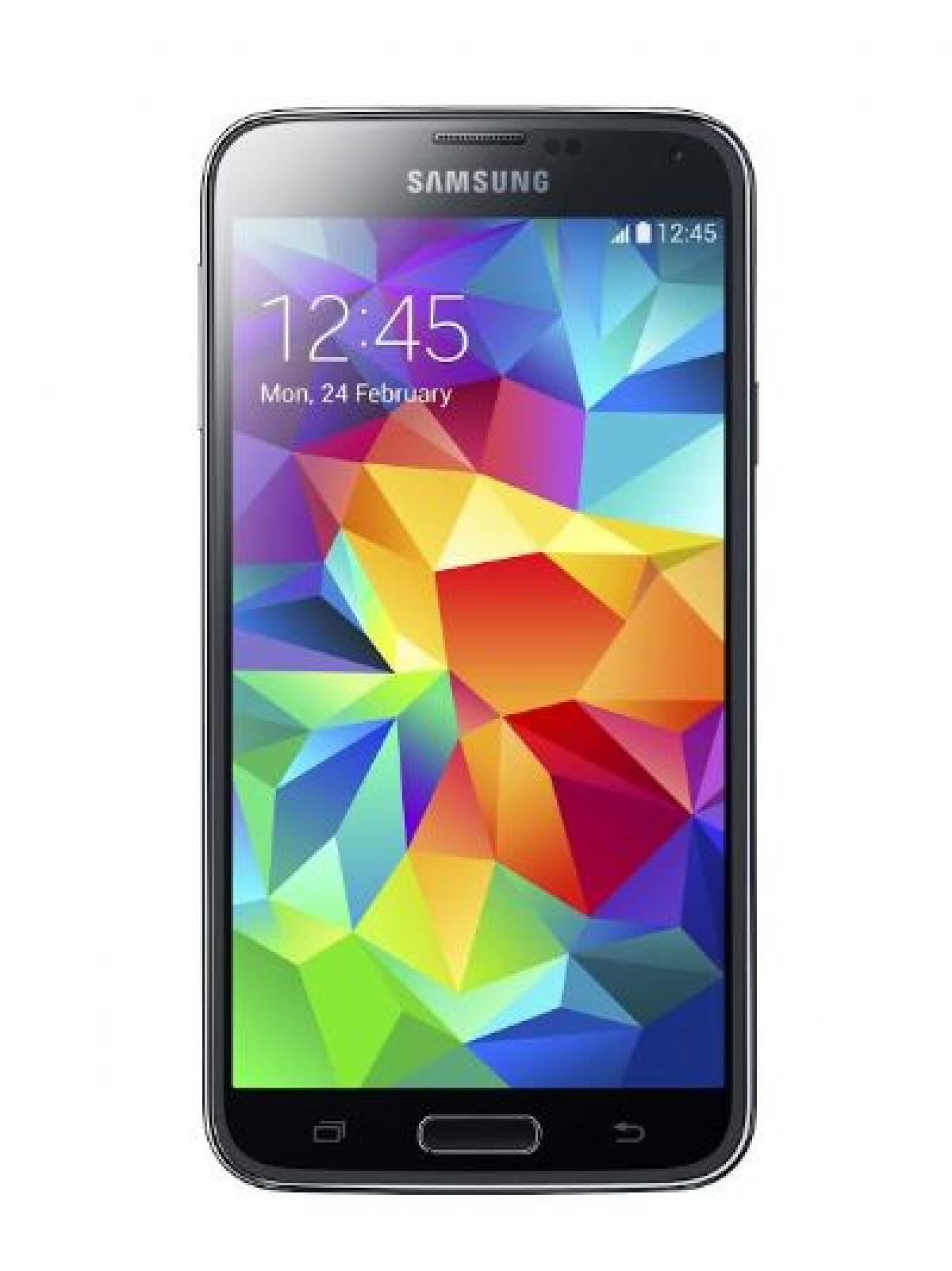 Il Samsung Galaxy S5 ha il miglior display mai realizzato? - 