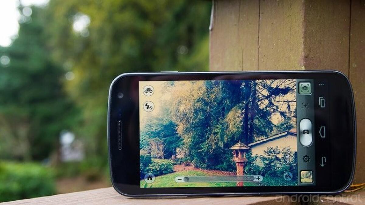 Migliori Applicazioni Foto per Android: Wondershare PowerCam v2.3.15.140418 - 