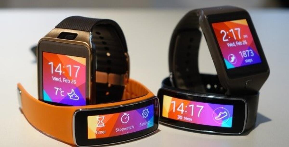 Samsung Gear Fit e Gear 2 Neo disponibili da Mediaworld, ma i prezzi sono altissimi - 