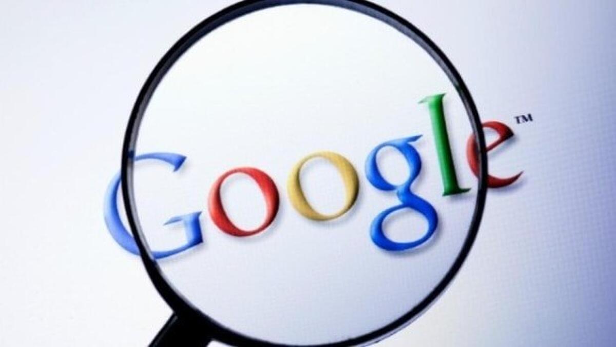 Google arriva a quota 100 miliardi di ricerche al mese - 