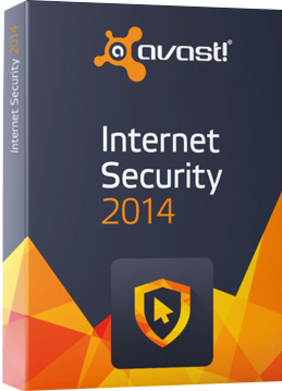 Avast! Internet Security 2014 v9.0.2018.391 è disponibile al download - 