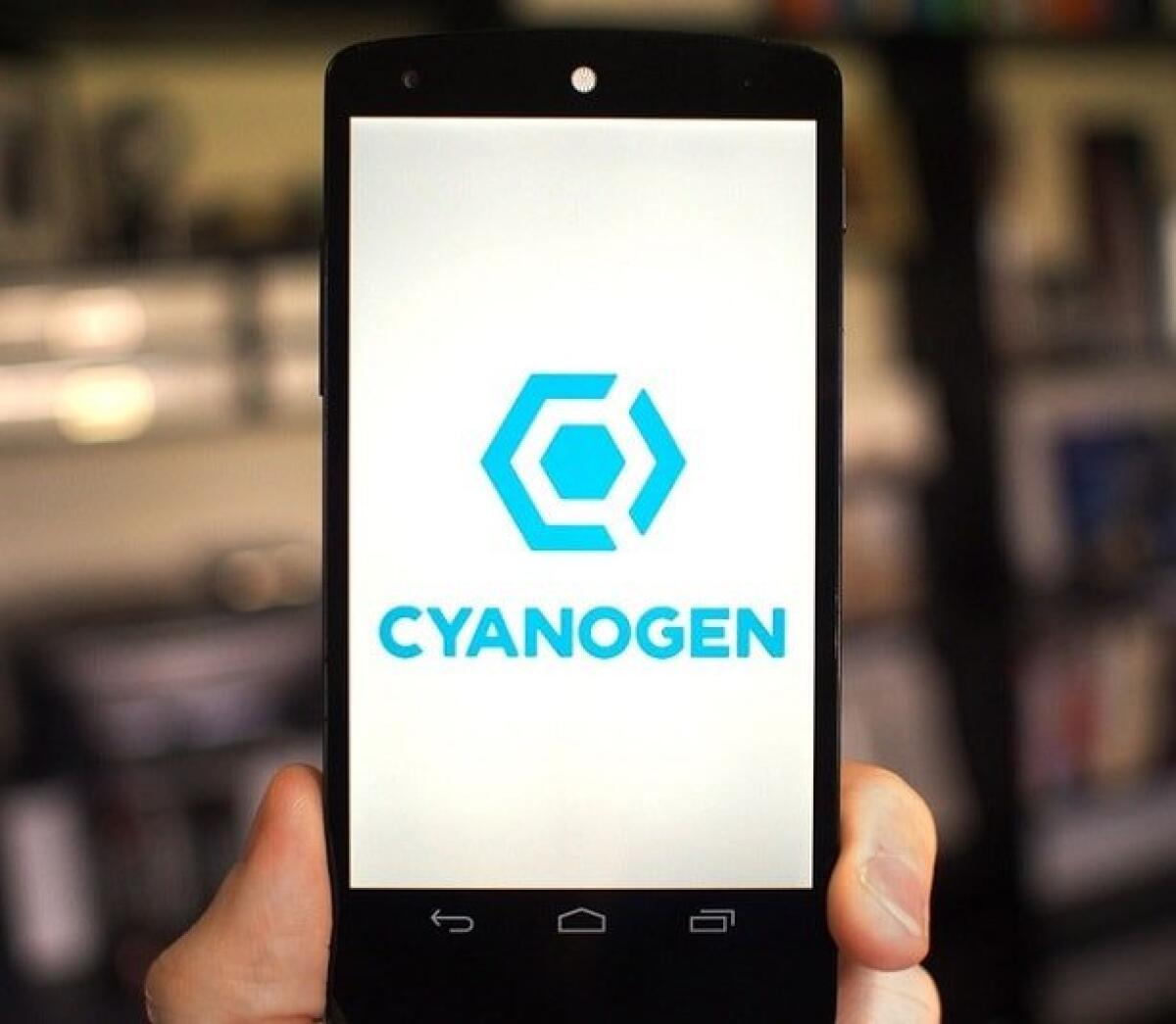 Cyanogen Inc. si rinnova completamente: ecco le novità - 