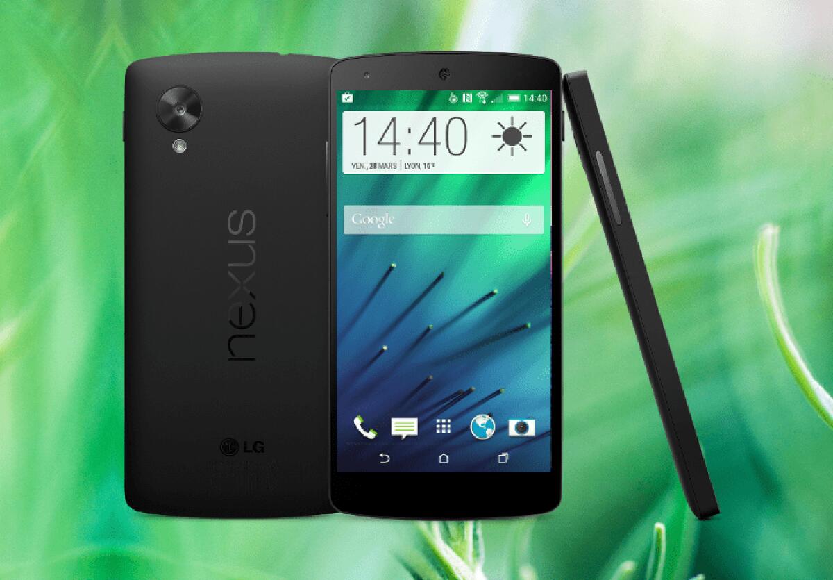 Come installare l'interfaccia Sense 6.0 sul Nexus 5 [Guida e Download] - 