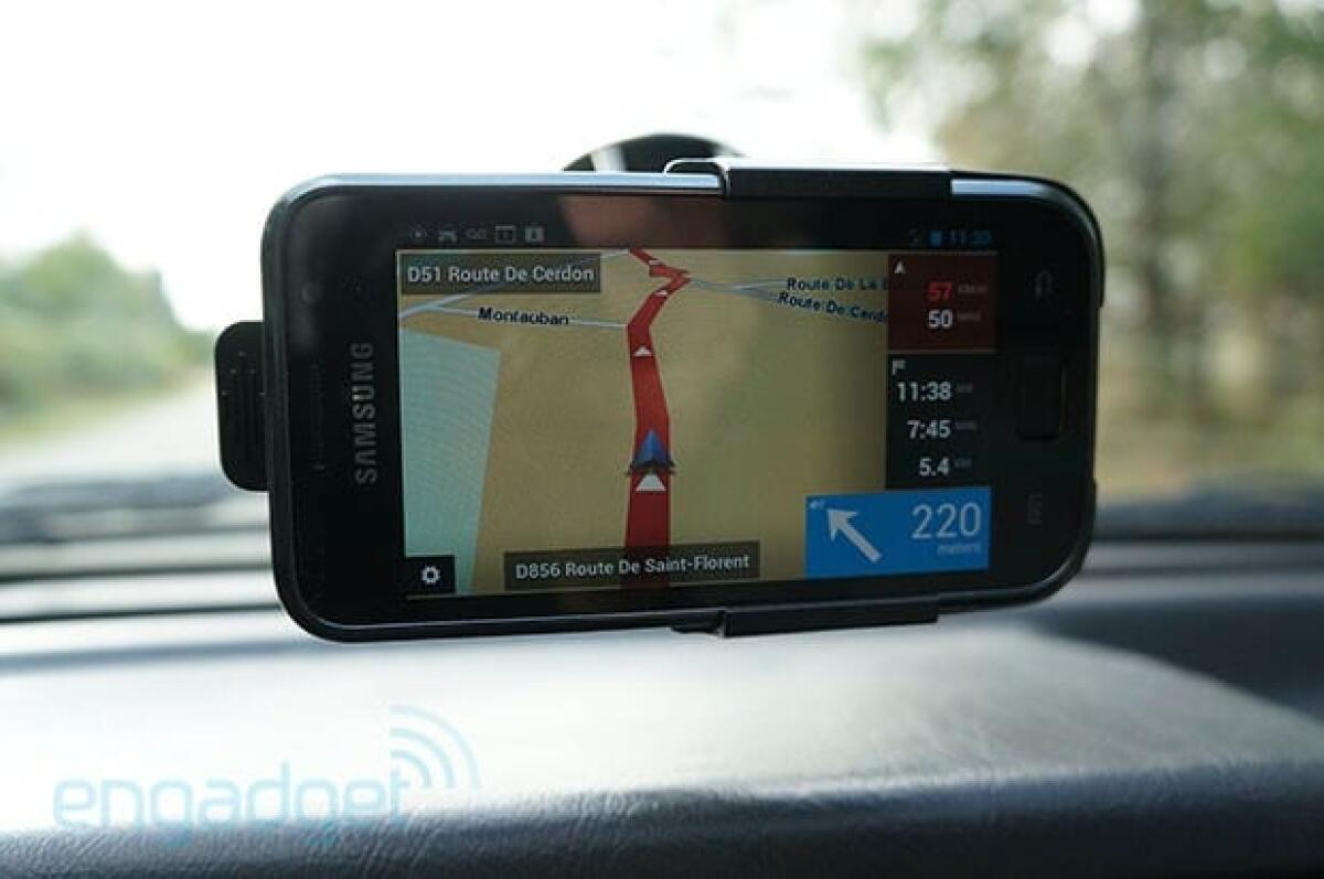 Download TomTom Italia 1.3 APK per Android con lo sconto del 40% - 