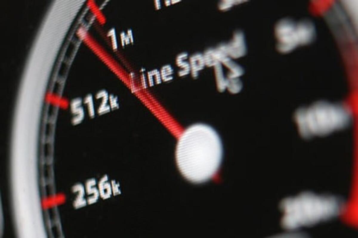 Se internet va lento, dal 7 Aprile puoi fare un reclamo online! Ecco come fare - 