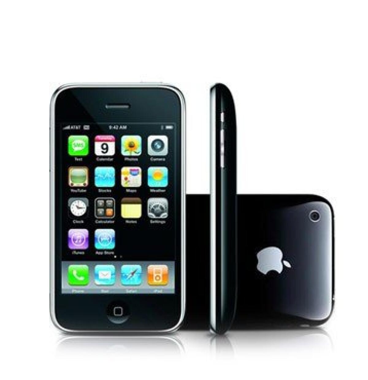 Incredibile: iPhone 3GS a 200 euro su Glamoo! E' uno scherzo? - 