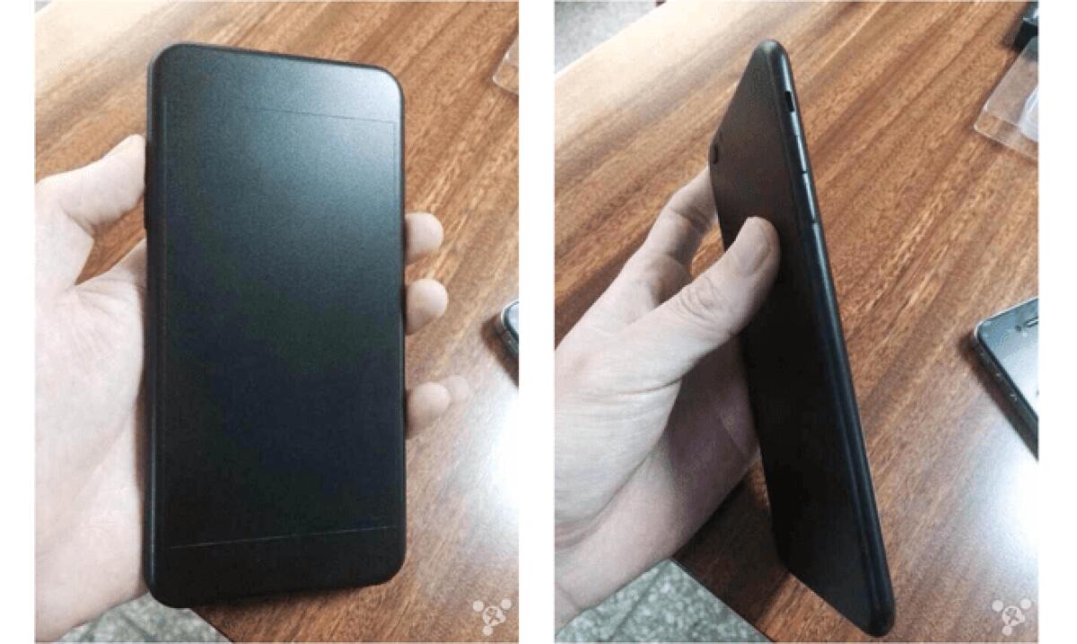 iPhone 6: Ecco il design definitivo super sottile - 