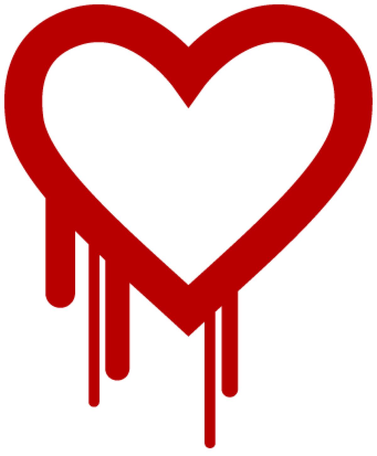 Bug OpenSSL Heartbleed: Ecco come verificare le vostre Password - 