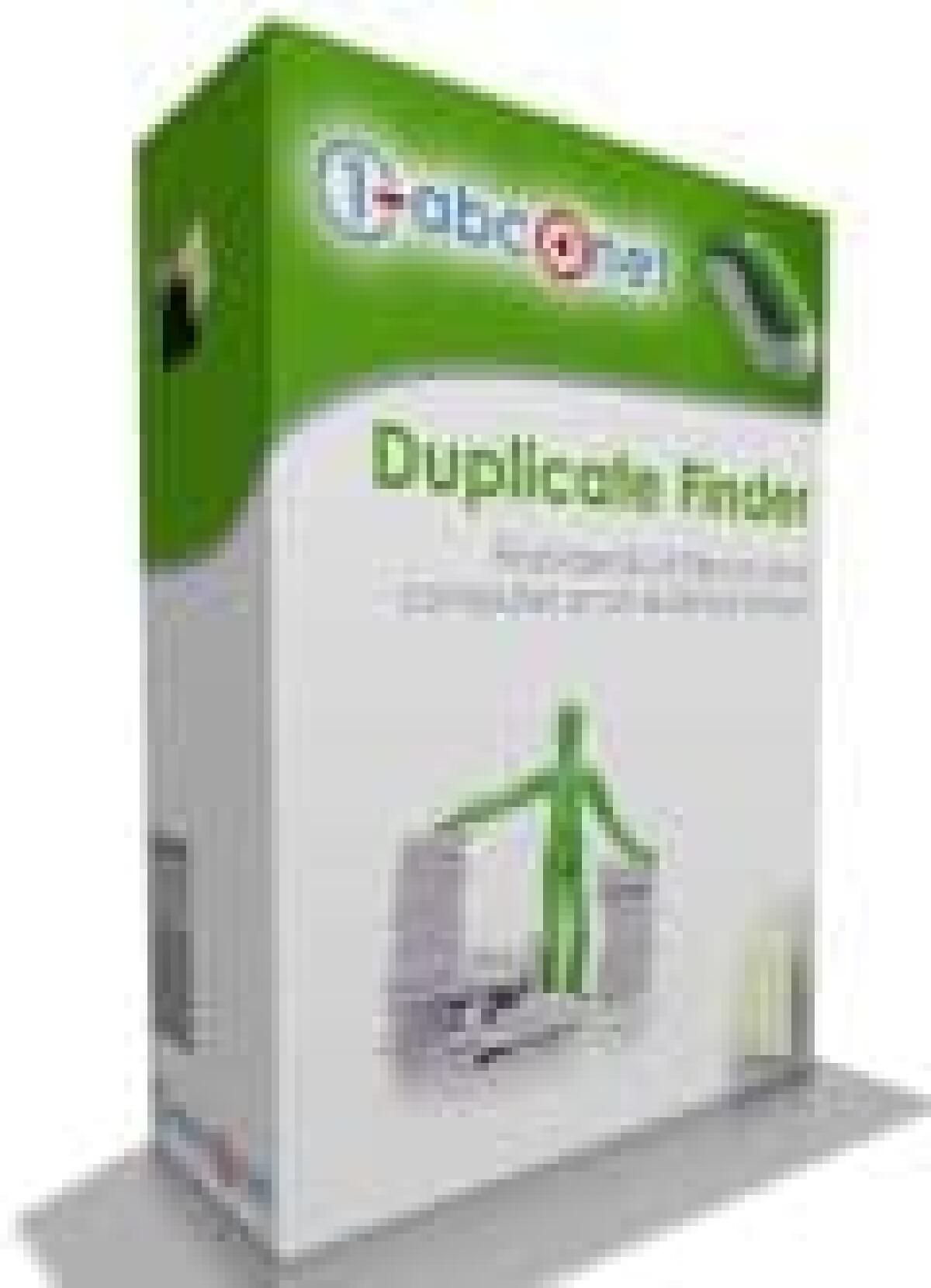 1-abc.net Duplicate Finder 6 Gratis: Cercare file duplicati e cancellarli in modo da recuperare spazio sul nostro Hard Disk [Windows App] - 