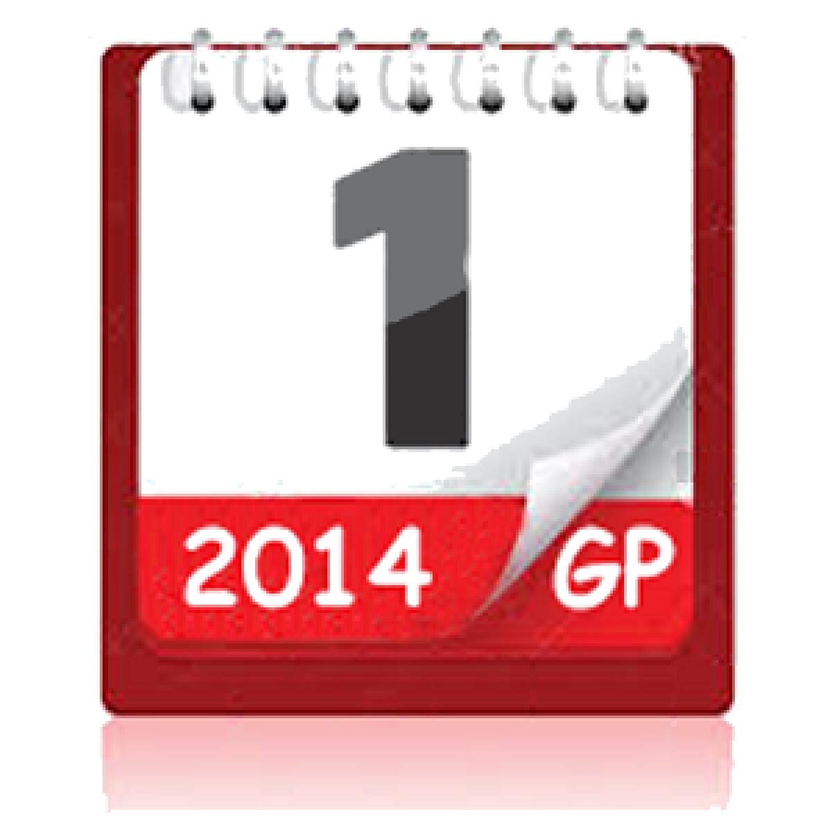 Formula 2014: Come seguire la Formula 1 in diretta dal tuo smartphone Android - 