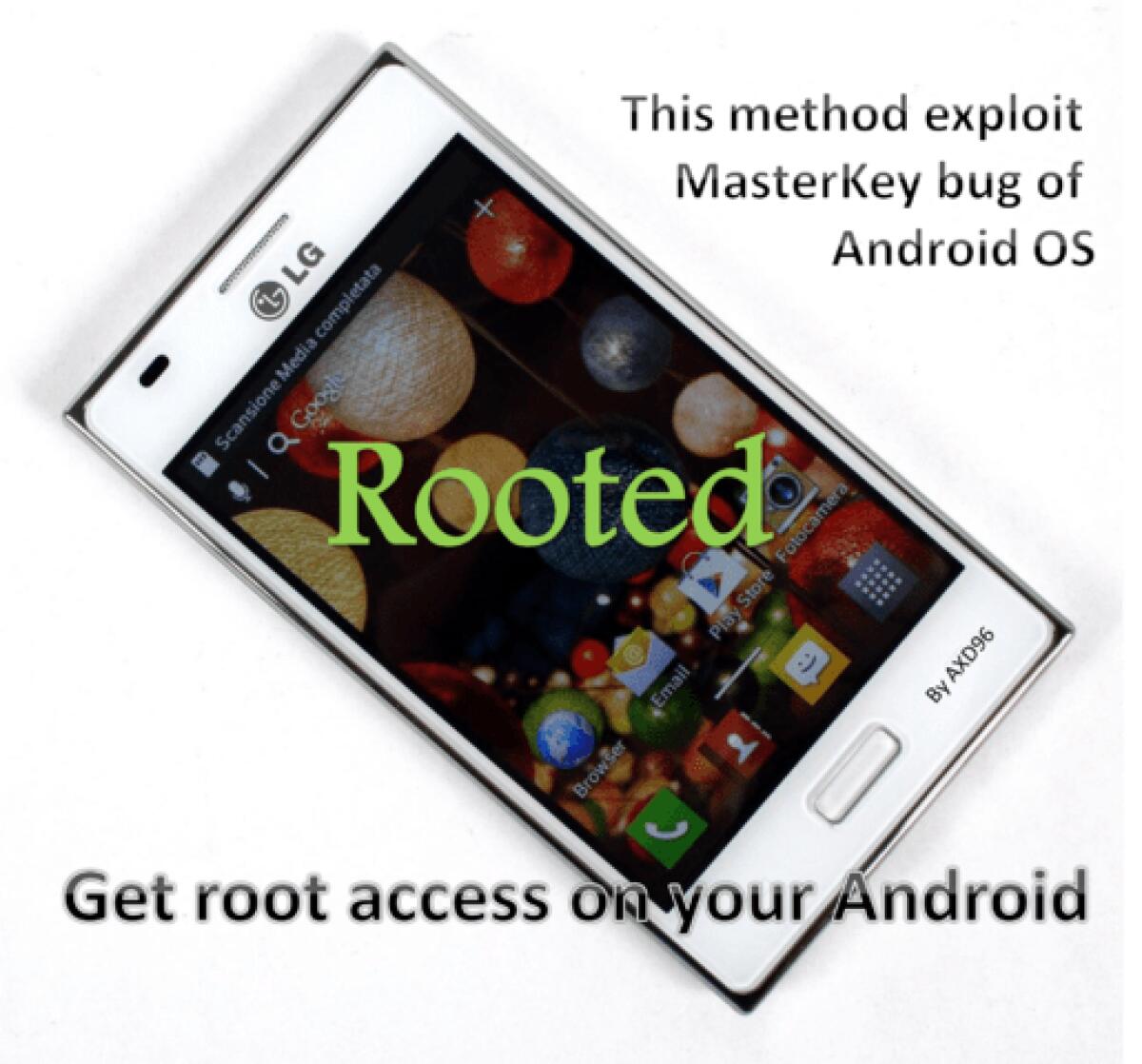 [Tutorial] Come effettuare il Root su LG L5 II! - 