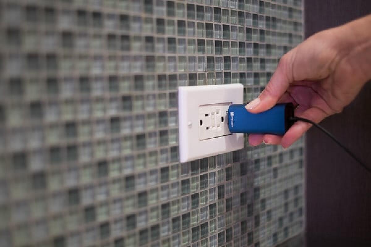 Dart: Ecco il caricabatterie per Notebook più piccolo al mondo - 