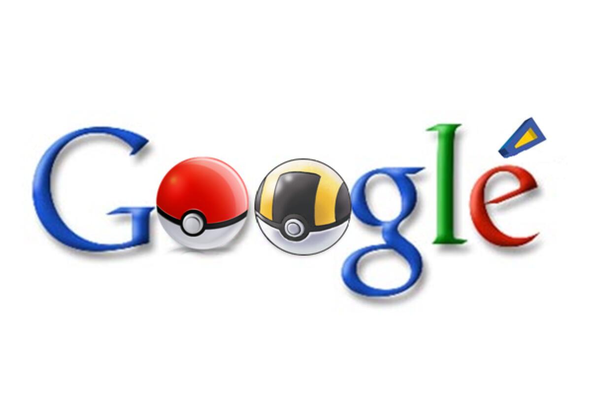 Vuoi catturare tutti i Pokemon su Google Maps? Ecco dove trovarli di preciso - 