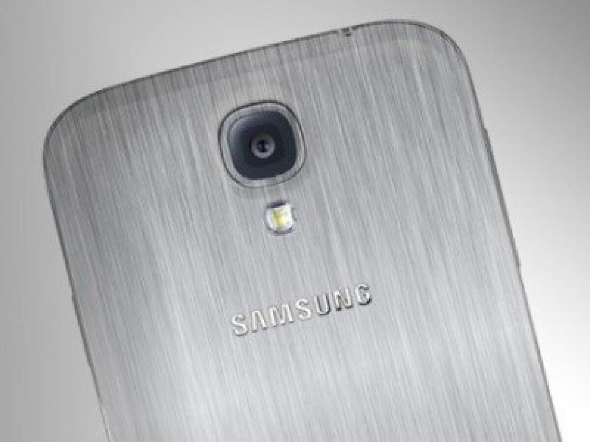 In arrivo il Samsung Galaxy S5 Premium con Display QHD e processore Snapdragon 805 - 
