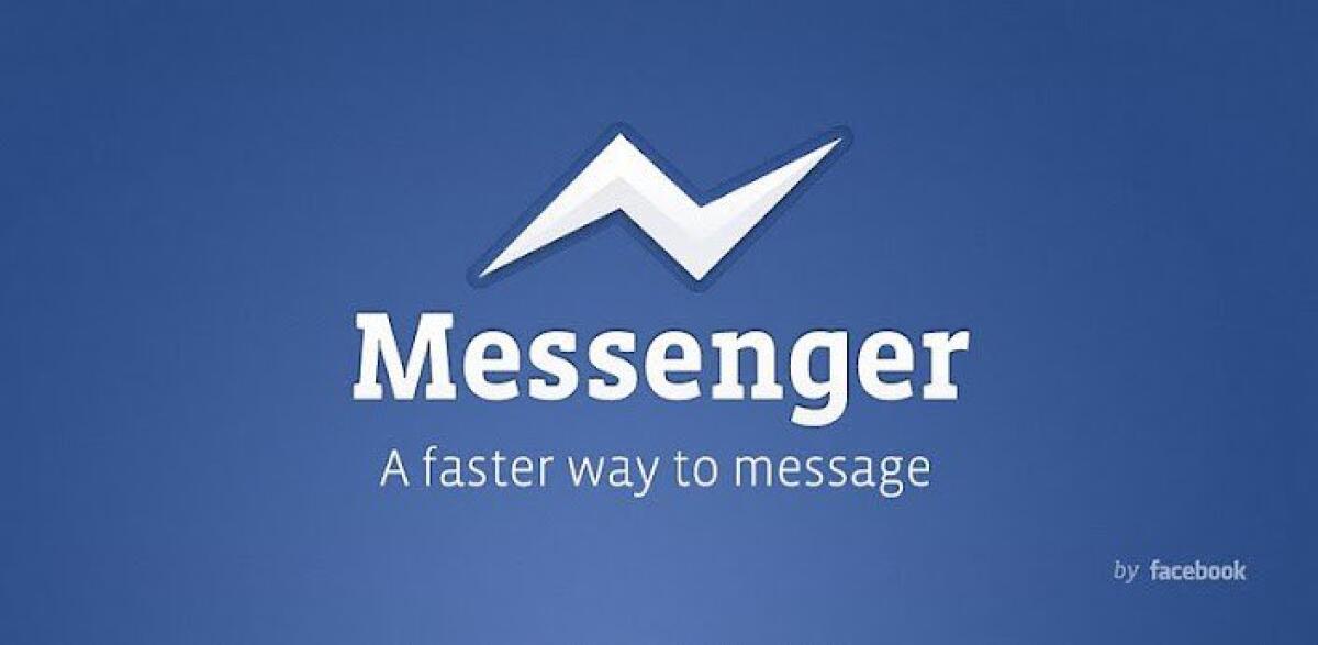 Facebook: presto addio alla chat nell'app mobile, dovremo usare Messenger - 