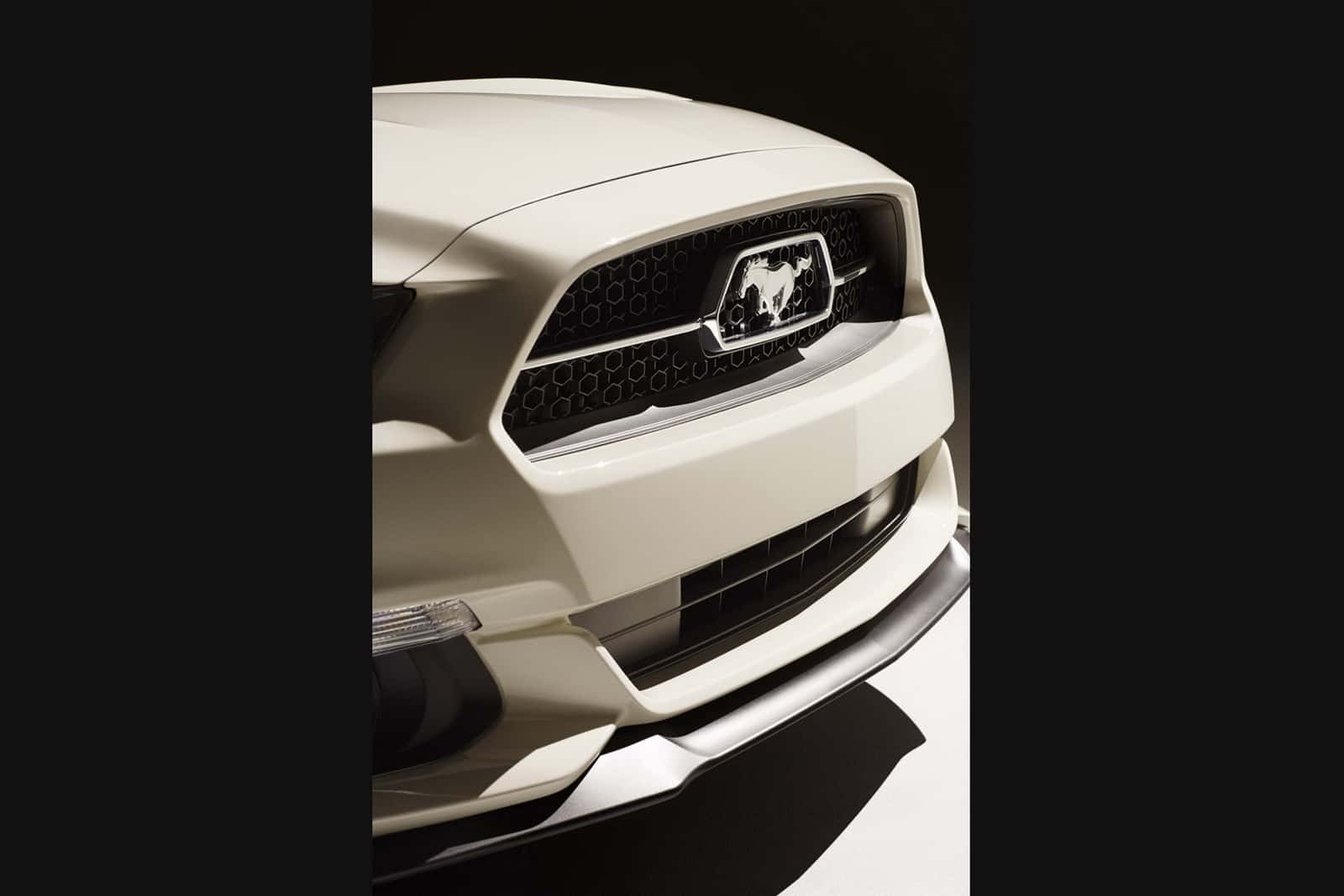 Galleria 1 del post: Ford Mustang 50th Anniversary: Solo in 1964 esemplari