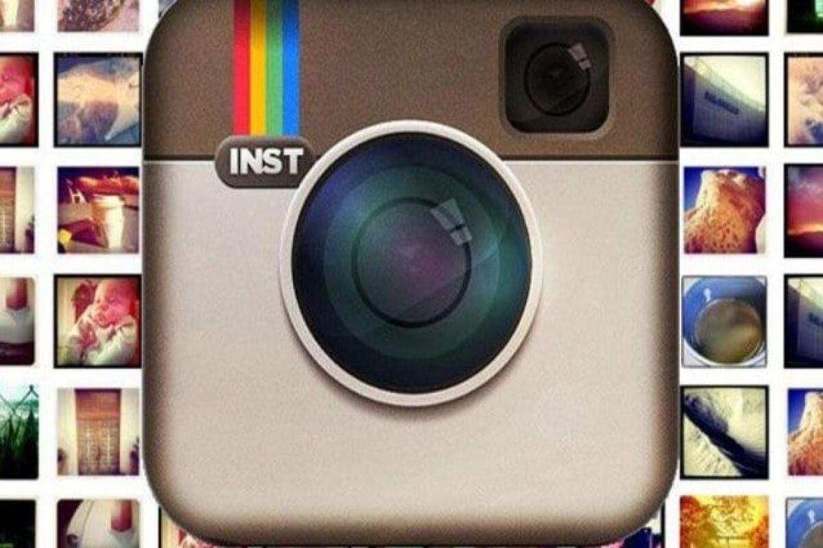 #InstagramDown, Instagram non funziona 27 maggio 2014 - 