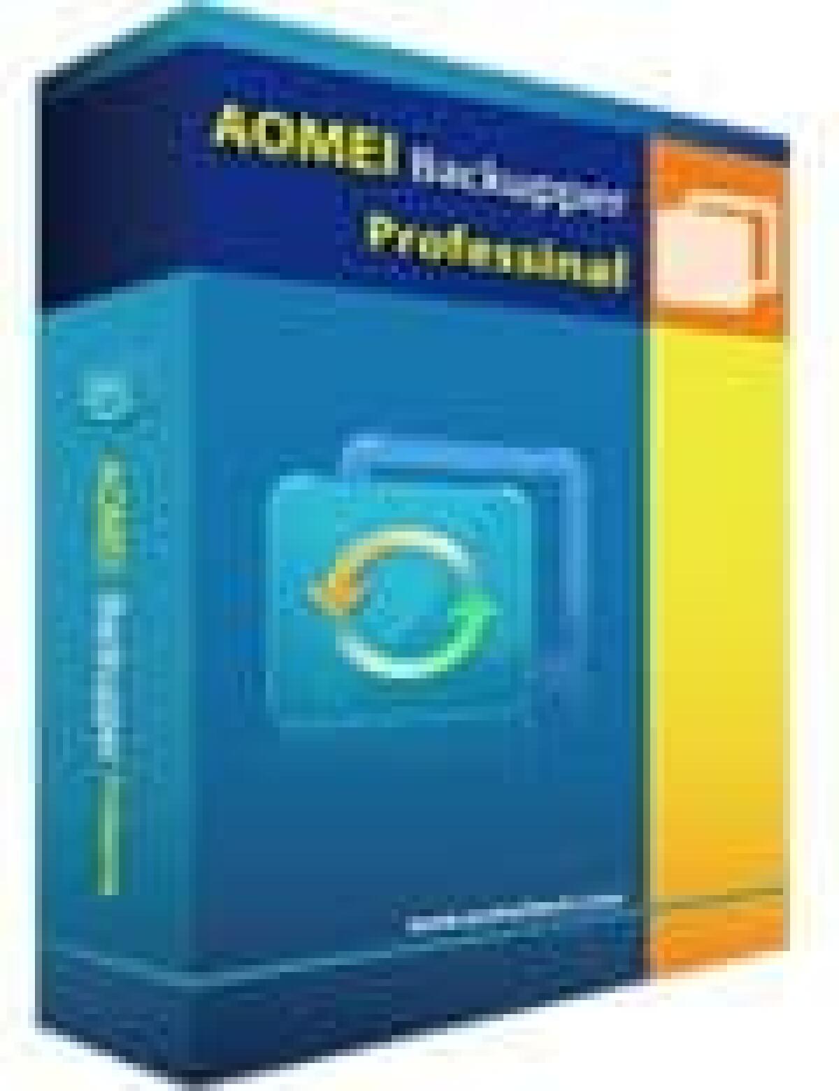 AOMEI Backupper Pro 2.0 Gratis: Ottimo software per fare il Backup dei propri dati su Windows - 