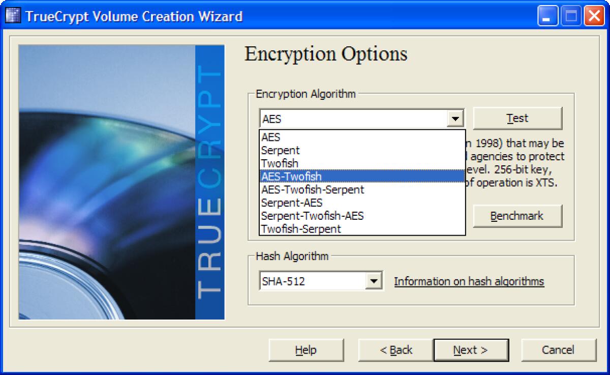 Download TrueCrypt 7.2: Il miglior modo per crittografare interi hard disk e proteggere i propri dati - 