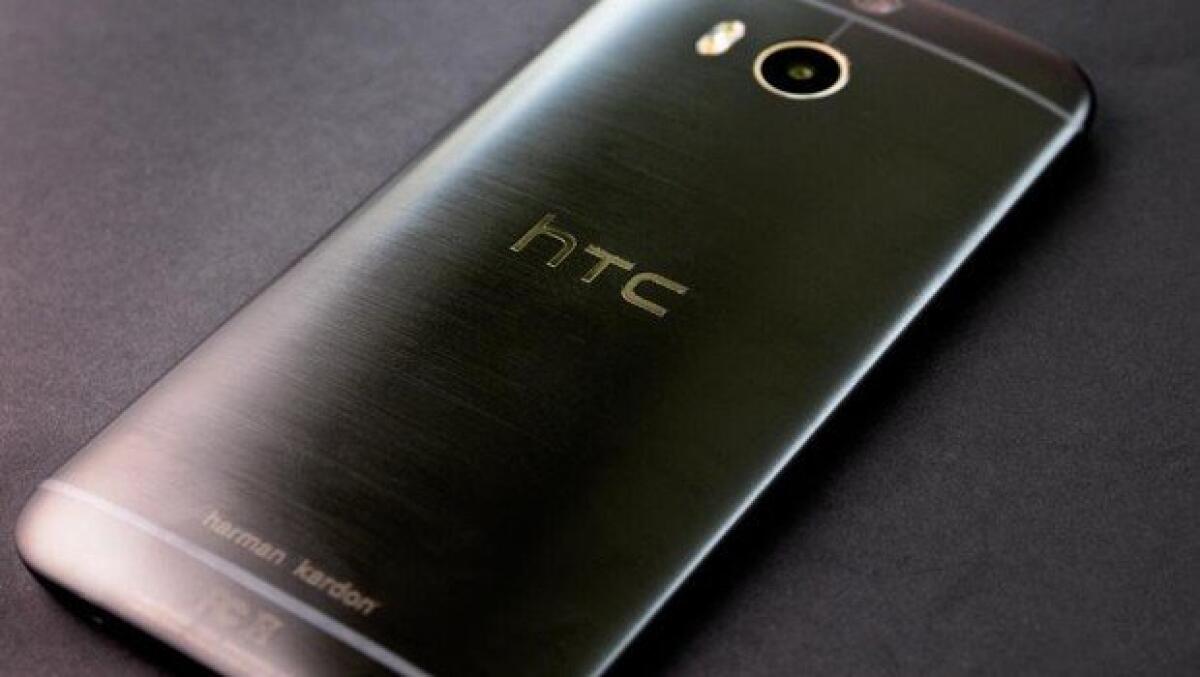 Come convertire l'HTC One (M8) nella versione Harman Kardon - 
