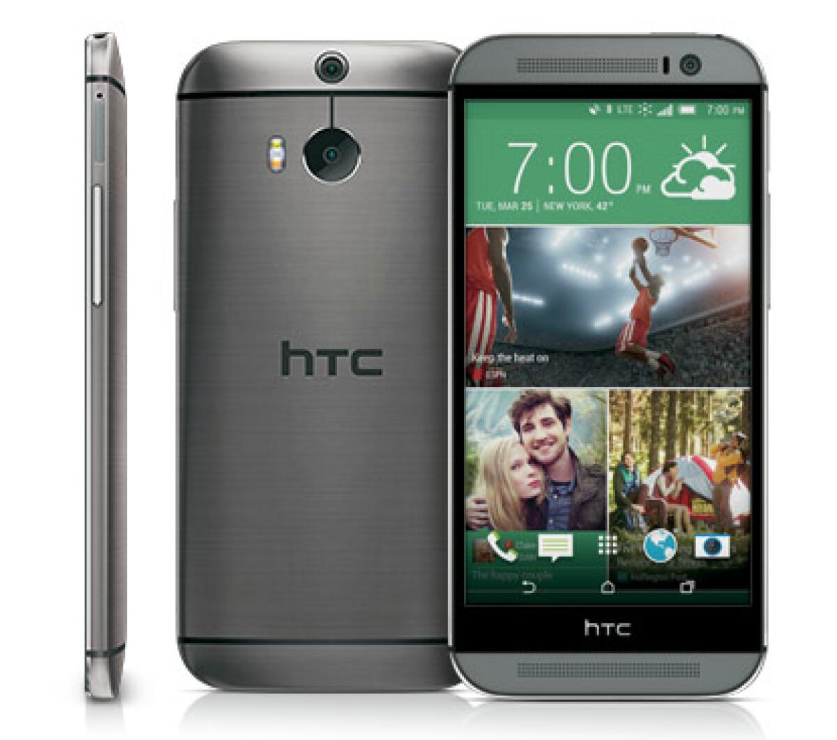 Guida per installare CyanogenMod 11 su HTC One M8 - 