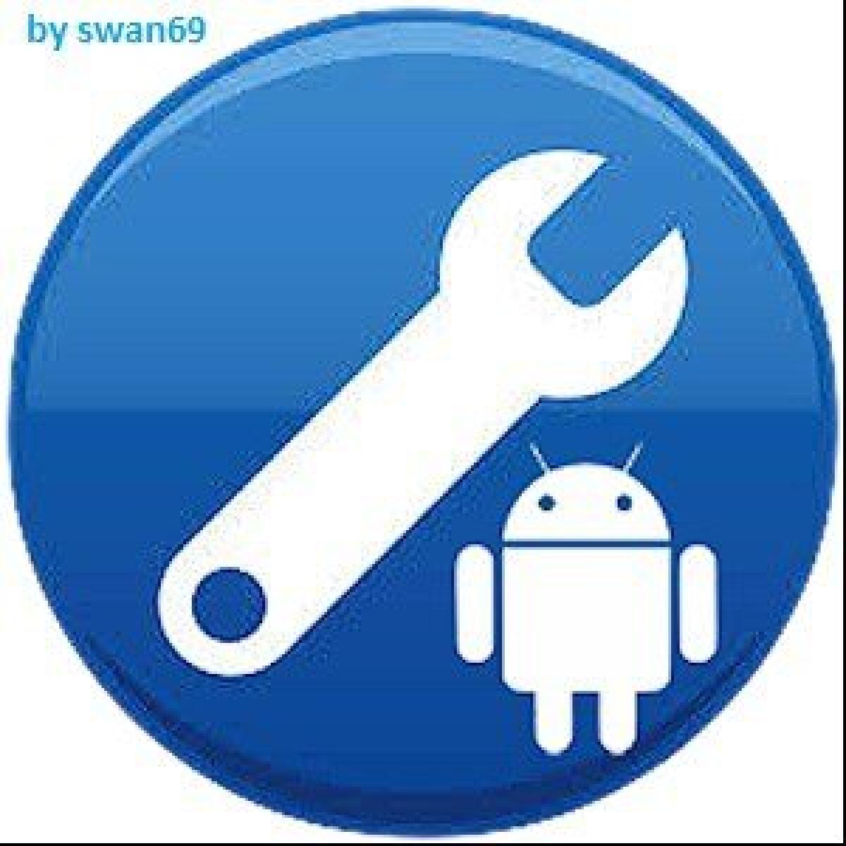 Ottimizza e velocizza il tuo smartphone con Android Toolbox Pro v 1.2.1 APK - 