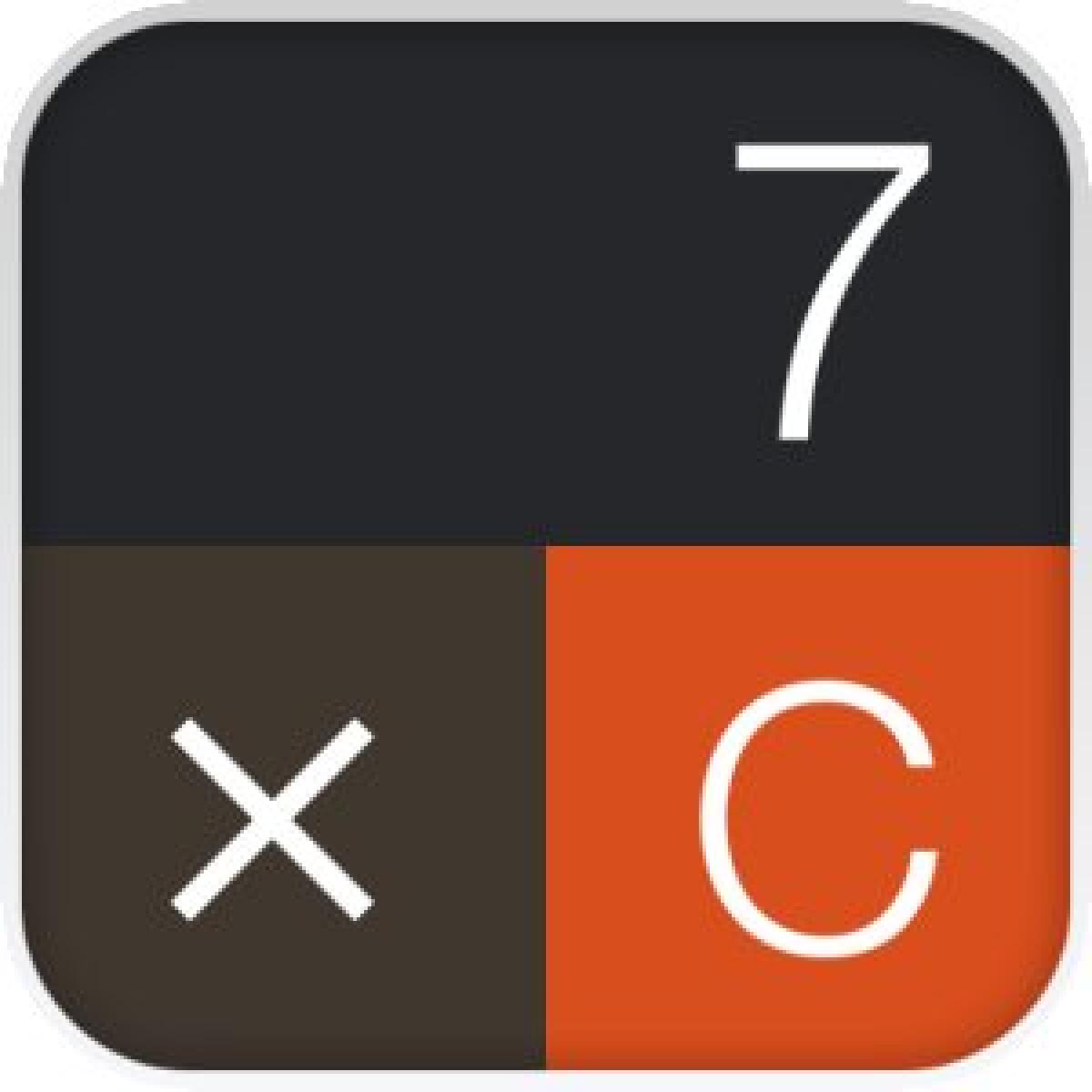 Download Calculator Pro Gratis da Amazon App Shop per Android - 