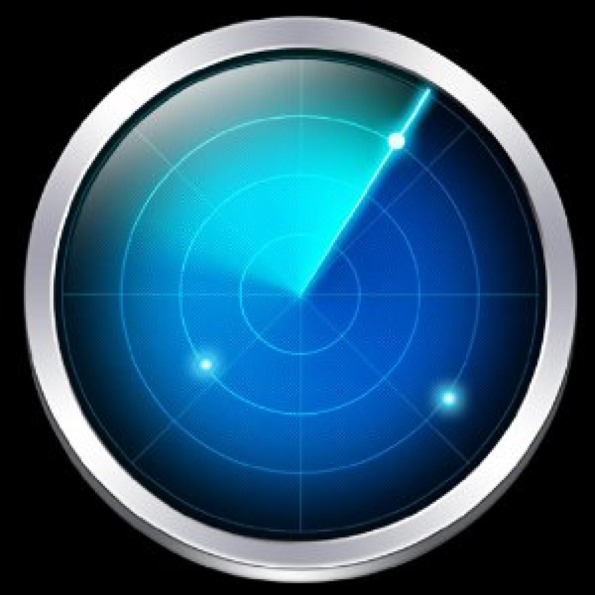 Download Ghost Detector Gratis da Amazon App Shop per Android - 