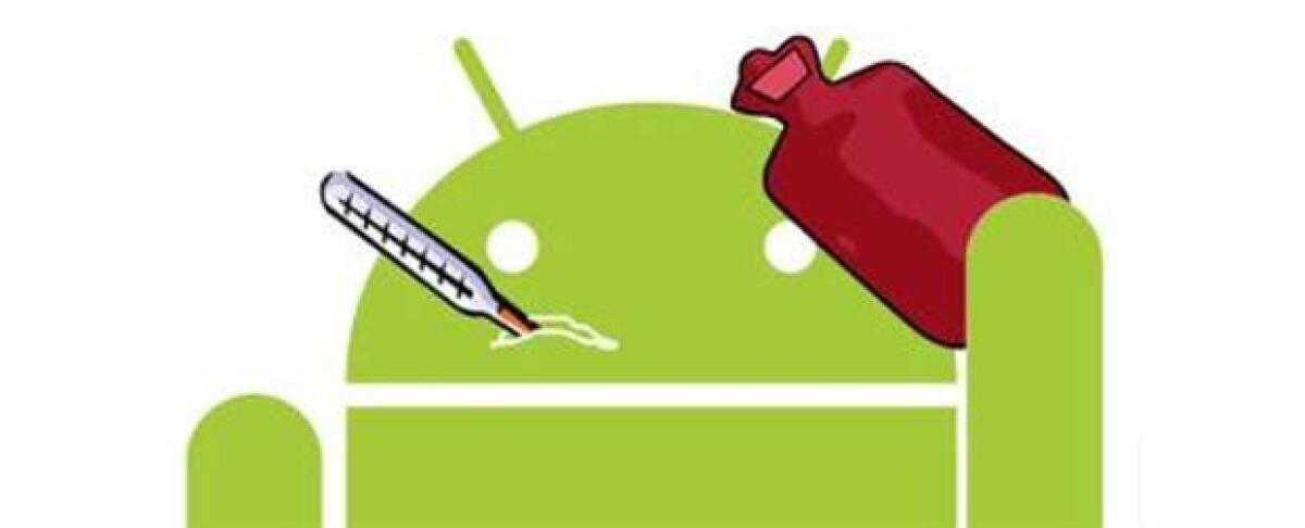 Scoperto grave BUG di Android che permetterebbe alle App di scattare foto di nascosto - 