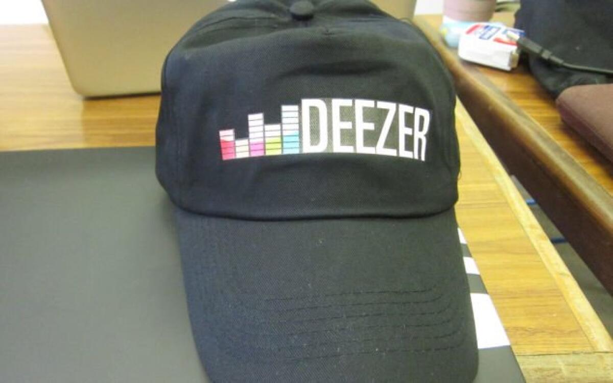 E' meglio Spotify o Deezer? Ecco un bel confronto! - 