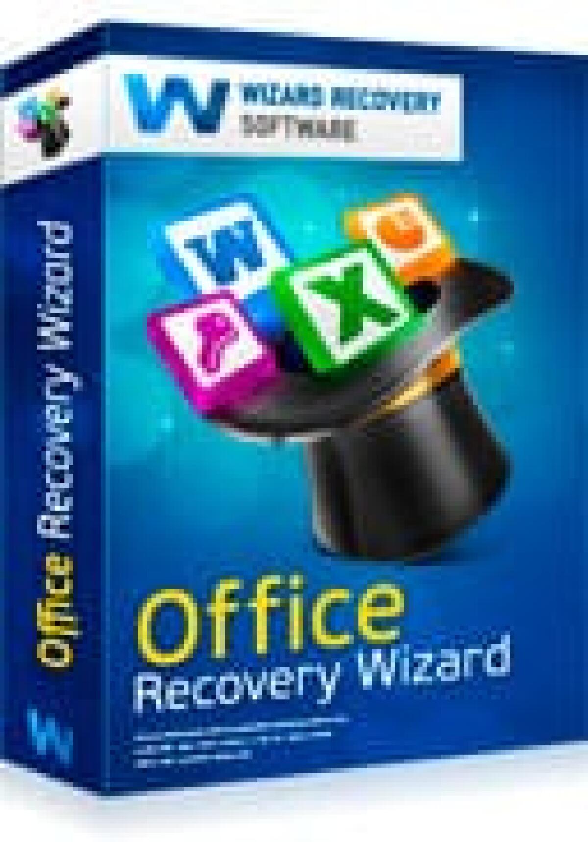 Office Recovery Wizard Standard: Recuperare File Word, Excel e tanti altri cancellati o persi per errore [Windows App] - 