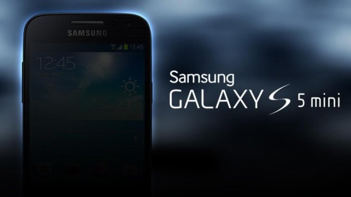 Samsung Galaxy S5 Mini: Ecco la presunta scheda tecnica - 