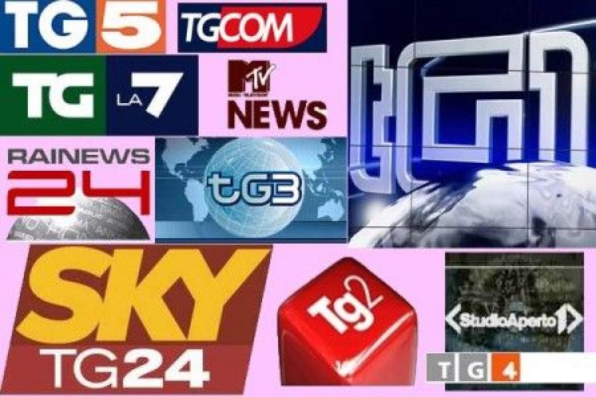 Come vedere in diretta streaming tutti i canali RAI, DMAX, C5, I1, RealTime e altri in HD anche dall'estero legalmente - 