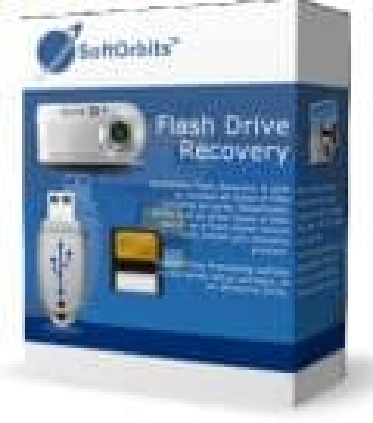 Recuperare File e Foto perse o cancellate da Chivette USB e Memorie Smartphone - 