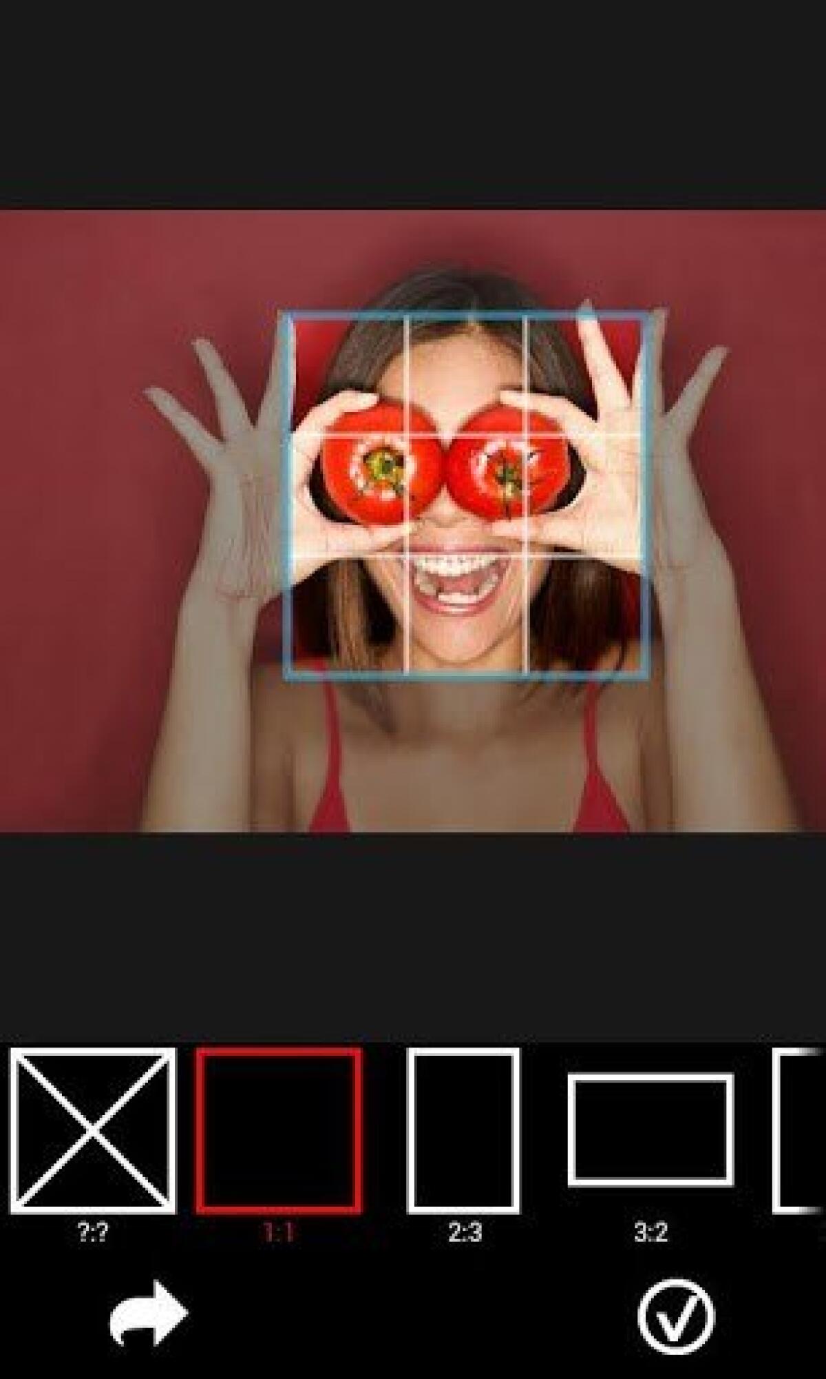 Ridimensionare velocemente foto su Android con Resize Me! Pro v 1.43  - 