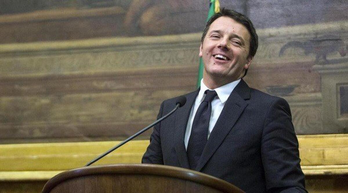 Novità da Renzi: cancellata la detrazione per il coniuge a carico - 