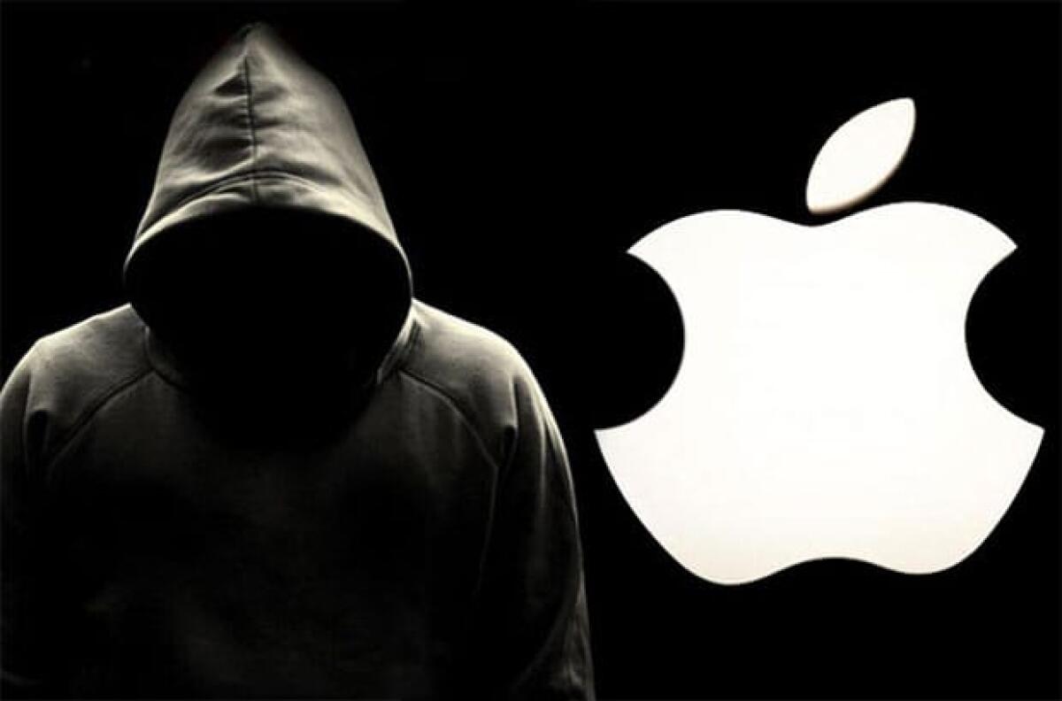 Violato anche iCloud di Apple: Due Hacker sbloccano 30mila iPhone rubati - 