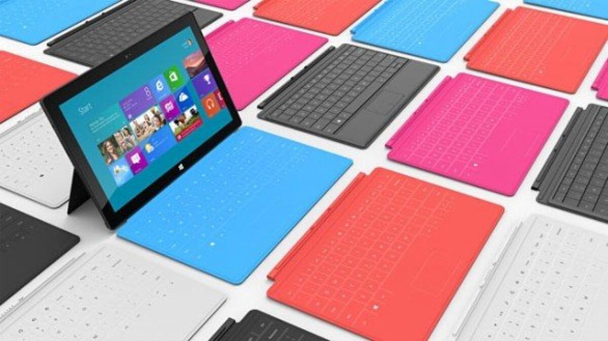 Surface Mini e Surface 3 saranno presentati il 20 Maggio da Microsoft a NewYork - 
