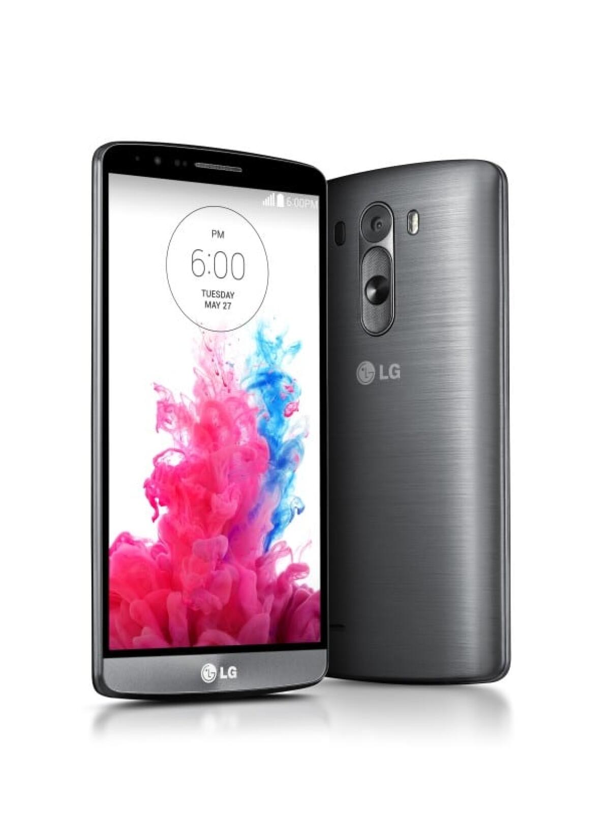 LG G3: Data di uscita e prezzo ufficiale in Italia - 