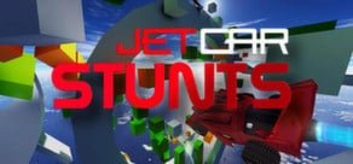 Download Jet Car Stunts (2014) per PC Windows - 
