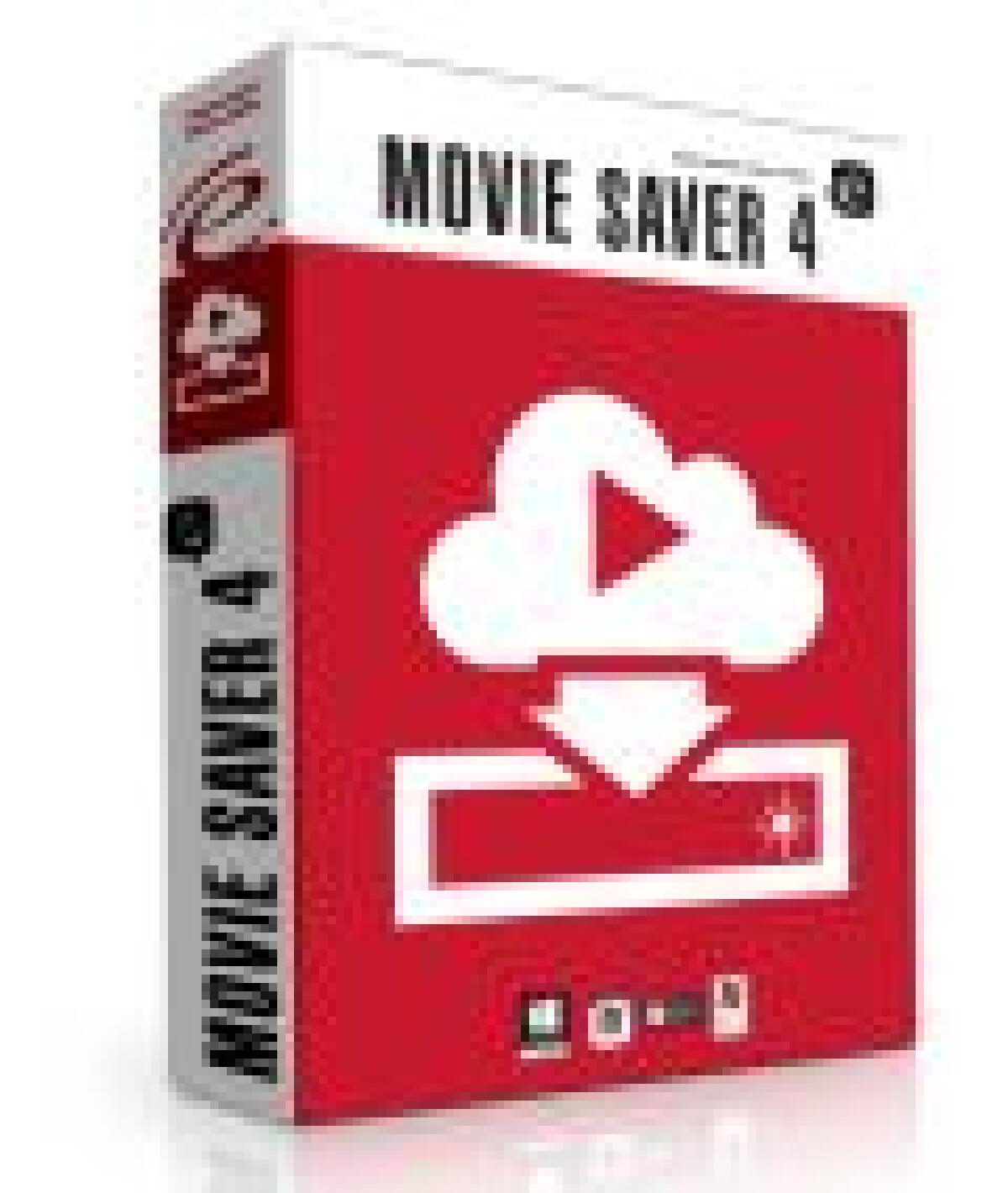 MovieSaver 4 Gratis: Come scaricare video da internet - 