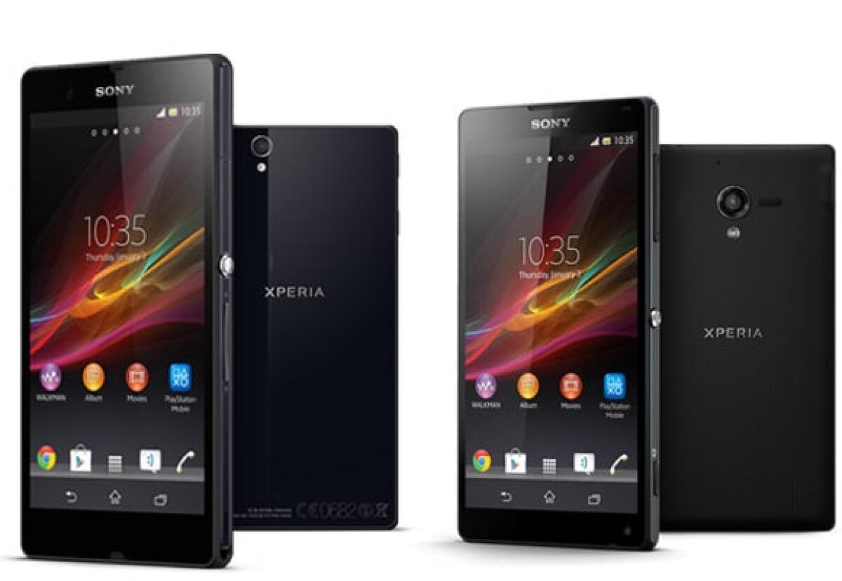 Android 4.4.2 KitKat arriva su Xperia Z, ZL, ZR, Tablet Z - 